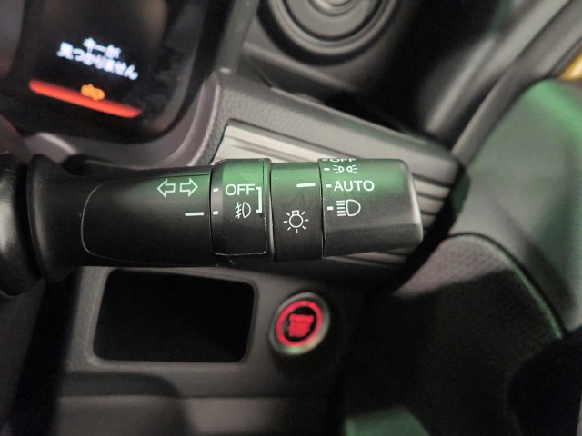 Honda N-VAN 11