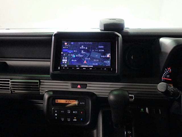 Honda N-VAN 2