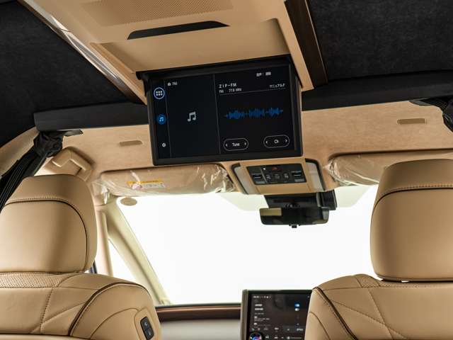 Toyota Alphard 3