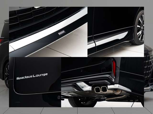 Toyota Alphard 4