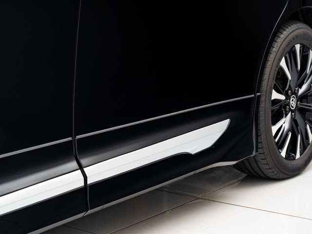 Toyota Alphard 7