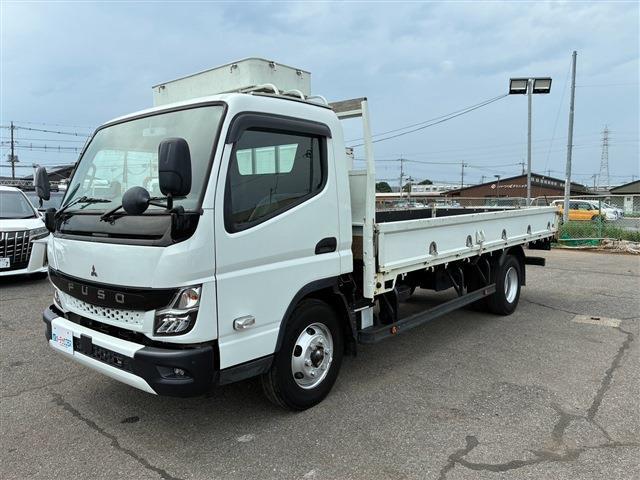 Mitsubishi Fuso Canter 11