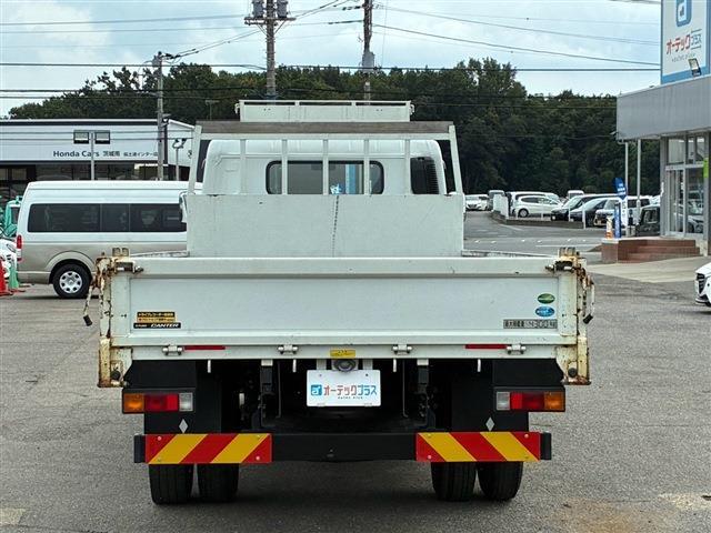 Mitsubishi Fuso Canter 8