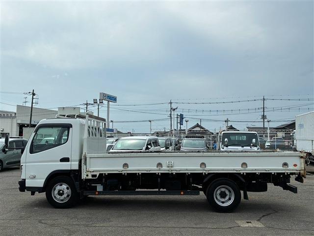 Mitsubishi Fuso Canter 10