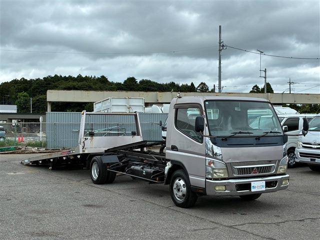 Mitsubishi Fuso Canter 5