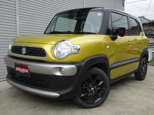 Suzuki XBEE 2