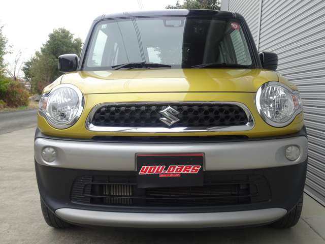 Suzuki XBEE 8