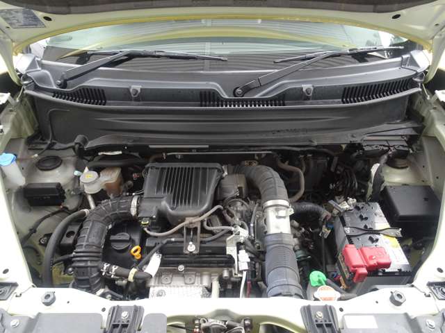 Suzuki XBEE 9