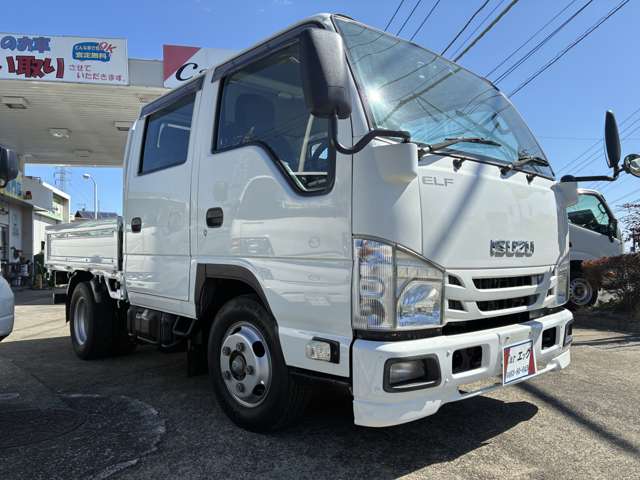 Isuzu Elf 5