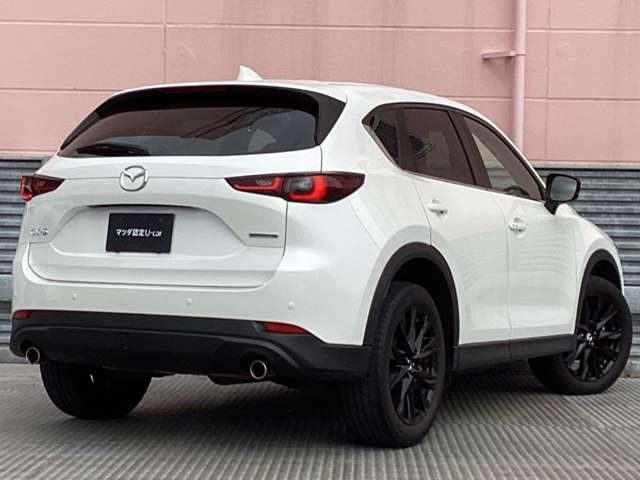Mazda CX-5 2