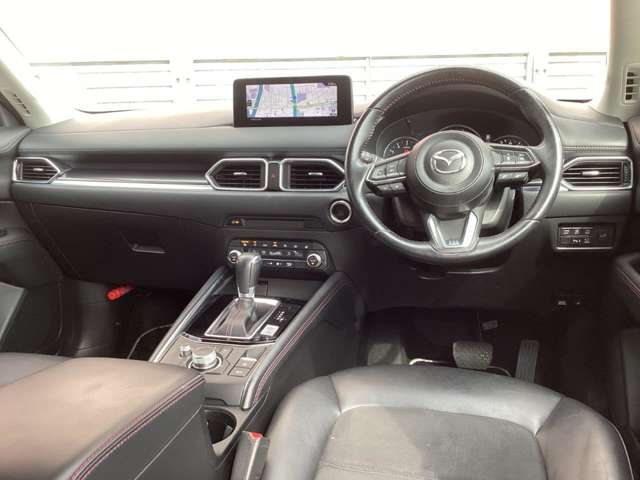 Mazda CX-5 3