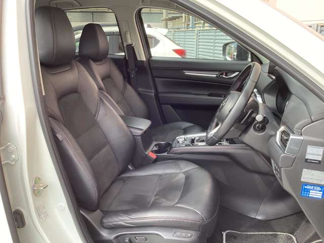 Mazda CX-5 10