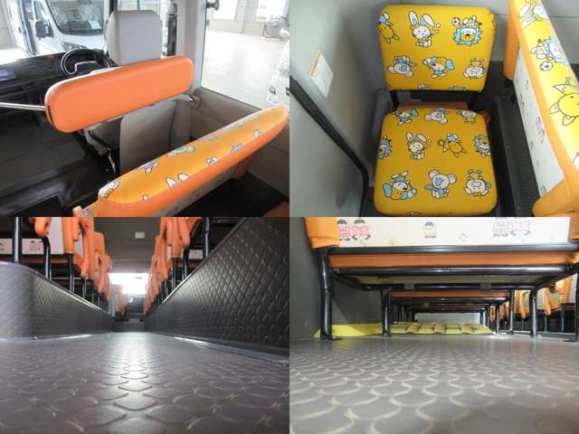 Toyota Coaster 11