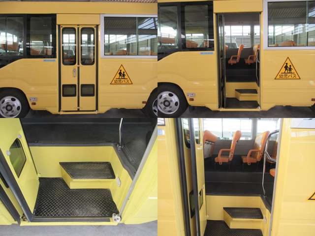 Toyota Coaster 5