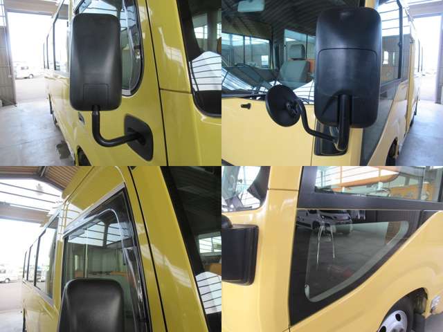 Toyota Coaster 8