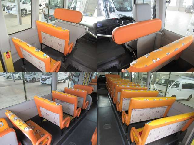 Toyota Coaster 10