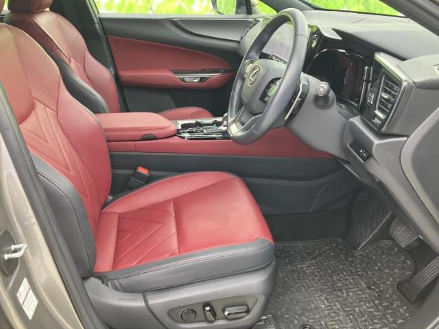 Lexus NX 2
