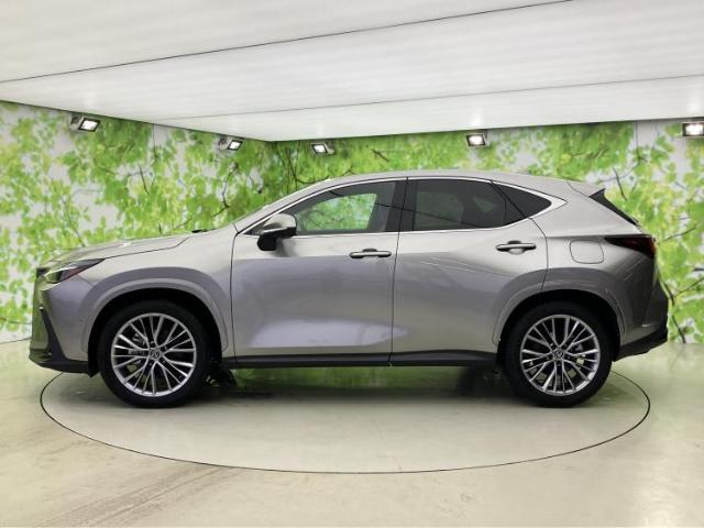 Lexus NX 5