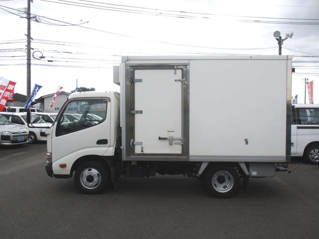 Toyota Toyoace 3