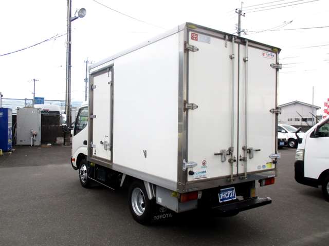 Toyota Toyoace 4