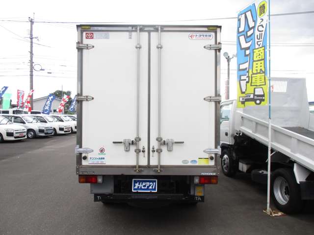 Toyota Toyoace 5