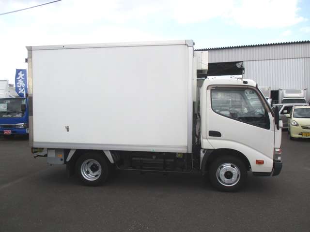 Toyota Toyoace 9