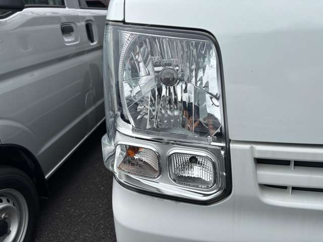 Nissan NV100 Clipper 8
