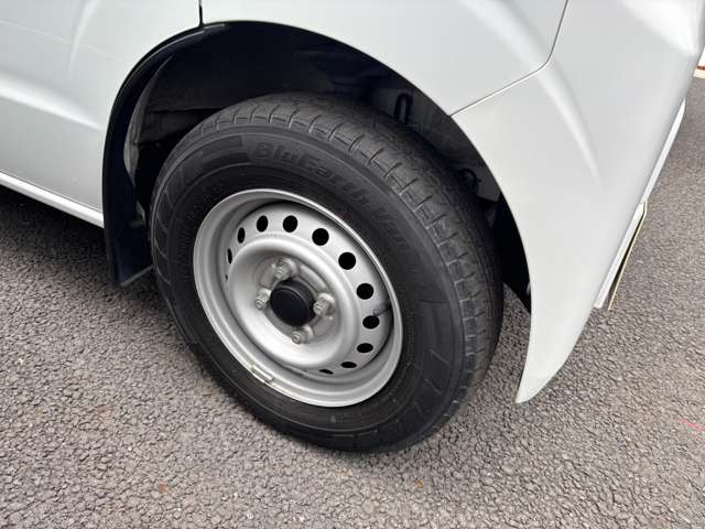 Nissan NV100 Clipper 9