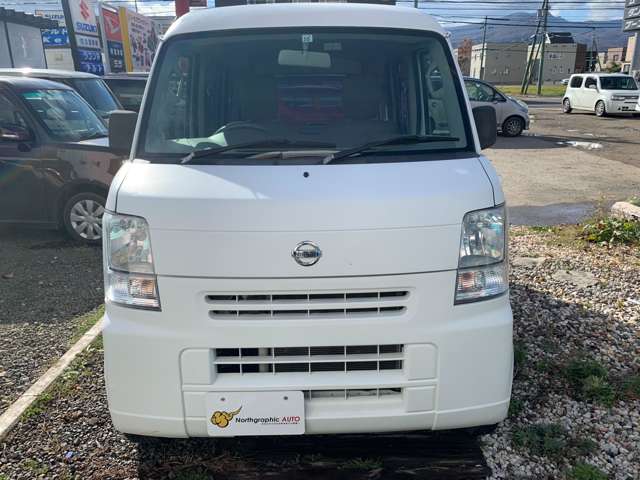 Nissan NV100 Clipper 8