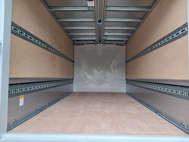 Mitsubishi Fuso Canter 3