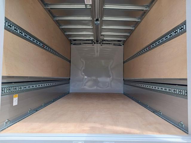 Mitsubishi Fuso Canter 3