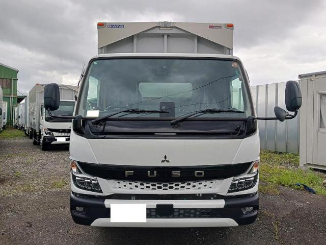 Mitsubishi Fuso Canter 11