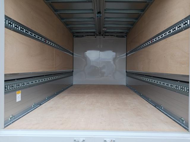 Mitsubishi Fuso Canter 3
