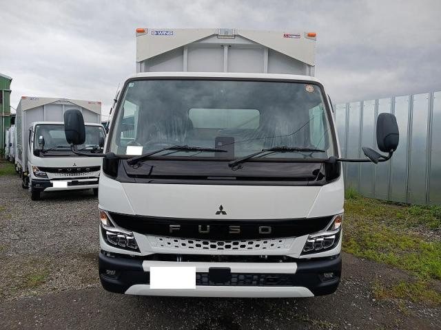 Mitsubishi Fuso Canter 11