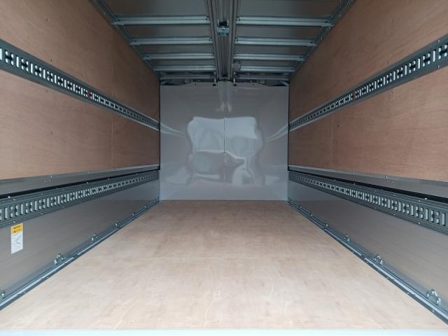 Mitsubishi Fuso Canter 3