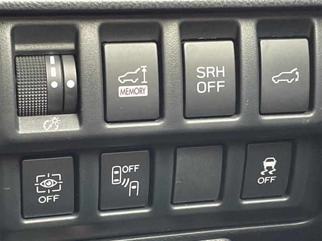 Subaru Forester 8