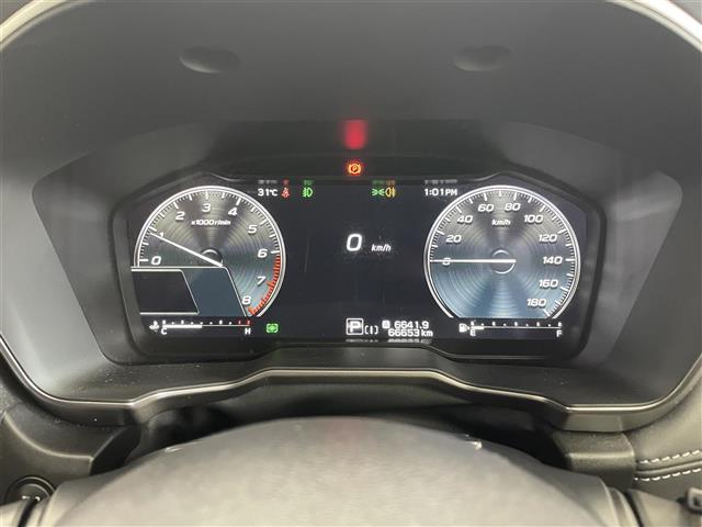 Subaru Legacy Outback 7