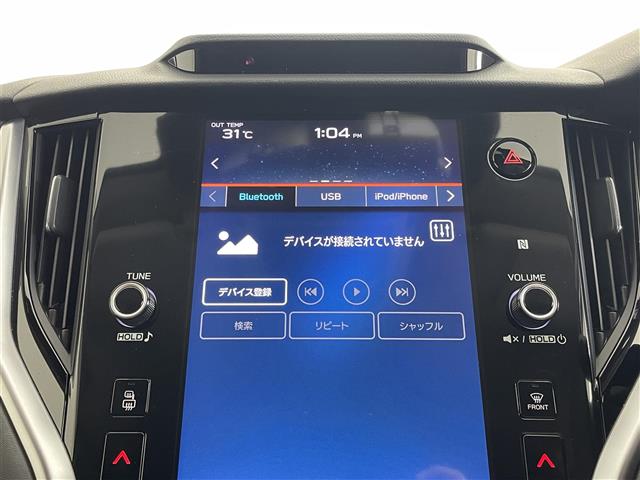 Subaru Legacy Outback 10