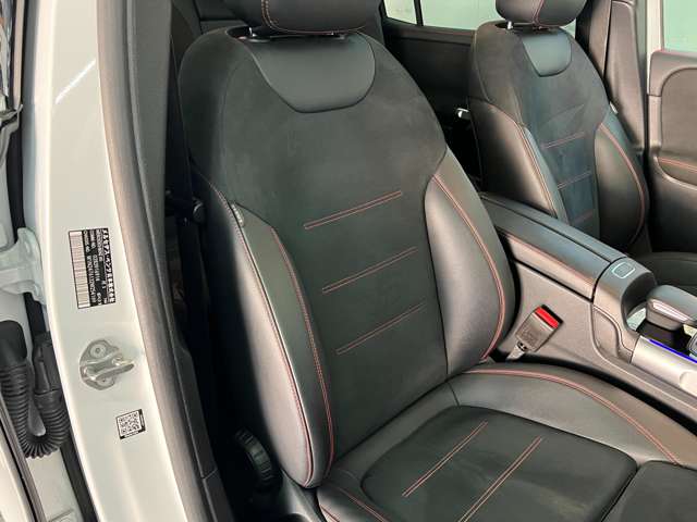 Mercedes-Benz GLB 9