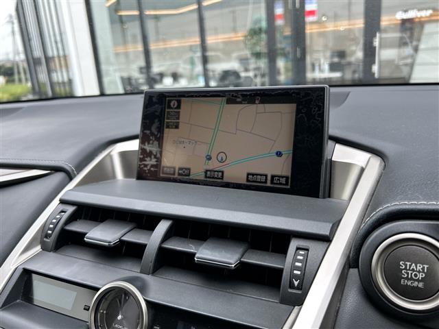 Lexus NX 5