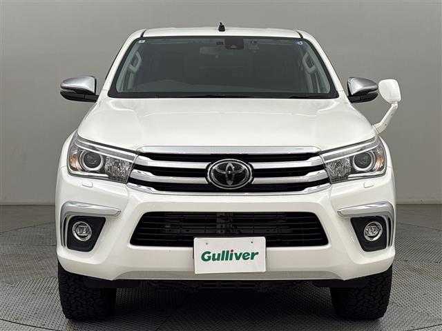 Toyota Hilux 7