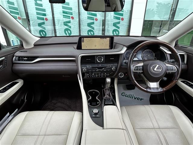 Lexus RX 4