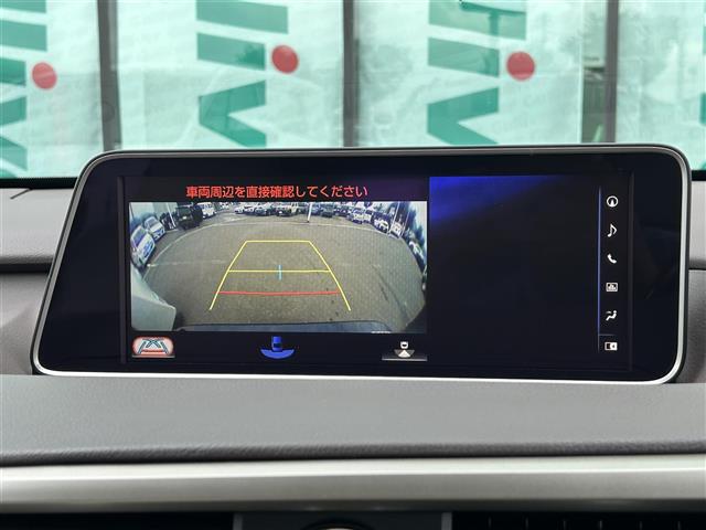 Lexus RX 6