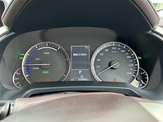 Lexus RX 9