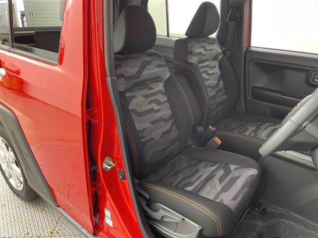 Daihatsu Taft 11