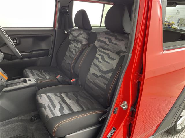 Daihatsu Taft 12