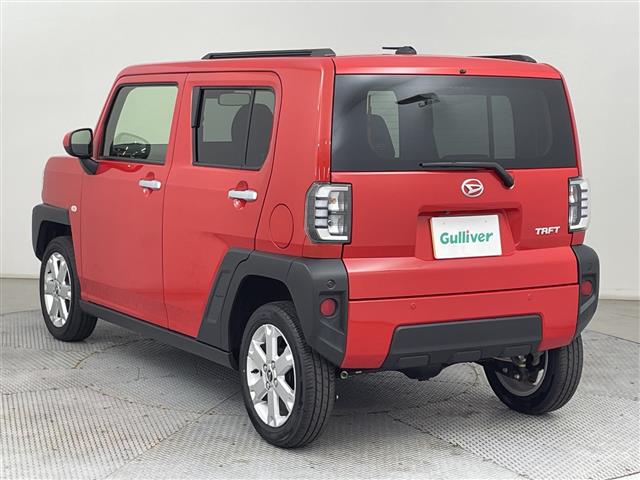 Daihatsu Taft 5