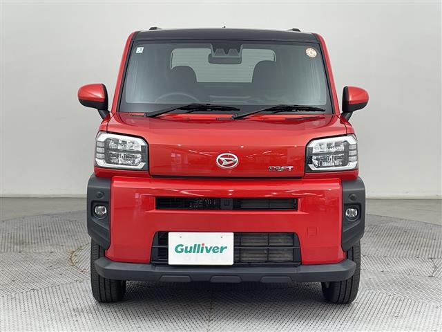 Daihatsu Taft 7