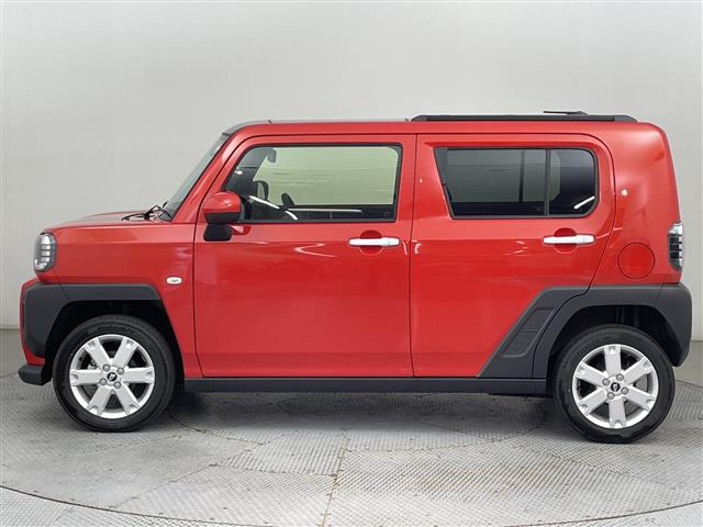 Daihatsu Taft 9