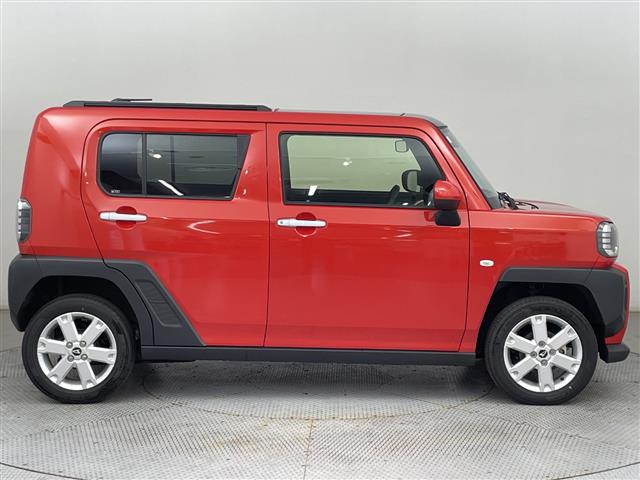 Daihatsu Taft 10